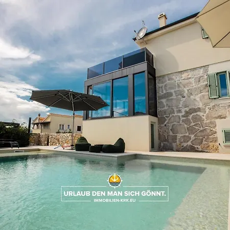 Villa Melodija Linardici