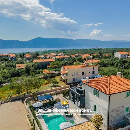 Melodija Villa *