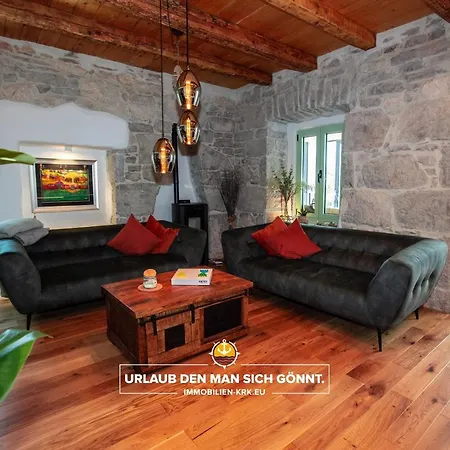 Melodija Villa Linardici
