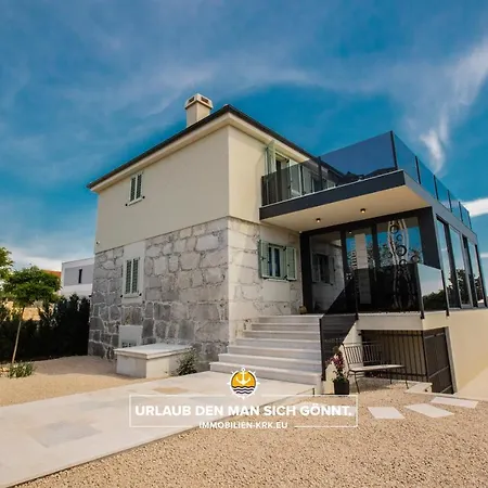 Villa Melodija Linardici