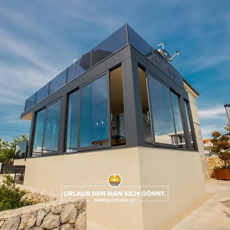 Melodija Villa *
