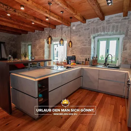 Melodija Villa Linardići