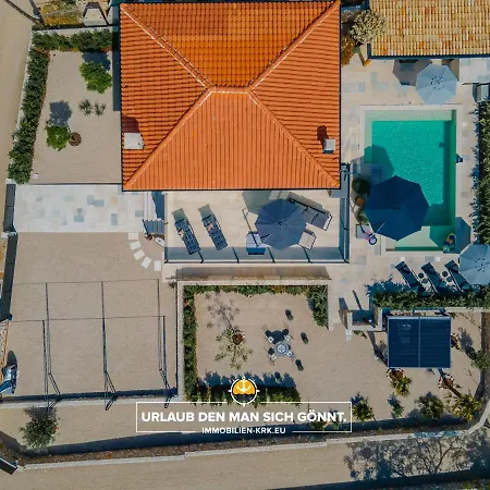 Villa Melodija Linardići