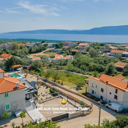 Melodija Villa *