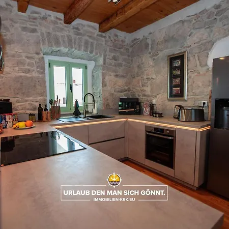 Melodija Villa Linardići