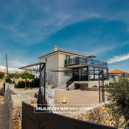 Melodija Villa